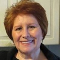Sue-Ann Dunlop, MBA