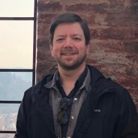 Mark Small
