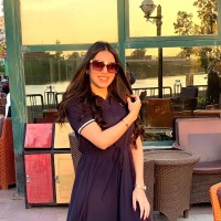 Nada Mohsen