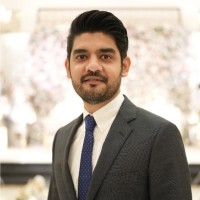 Zeeshan Saeed