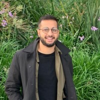 Hiten Naranbhai
