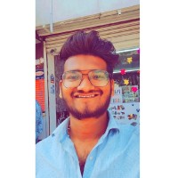 Bhaumik Patel