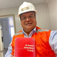 ALEX MARTINEZ