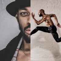 Unique ☆ Harold Blyden