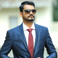 Hebin Mathew