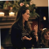 Anna Graham