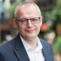 Bjørgulf Haukelidsæter Eidesen