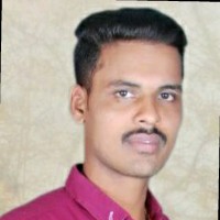Sahadev Gawade