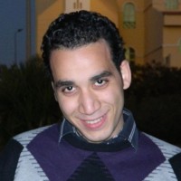 Ahmed El-Harti