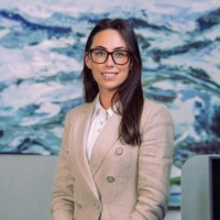 Rebecca O'Loughlin