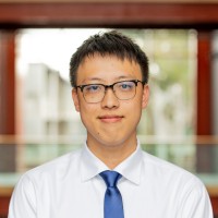 Leo Cai