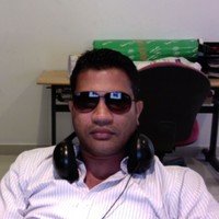 Thimira Liyanage