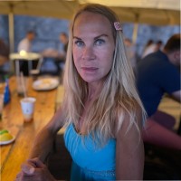 Karin Mckenna