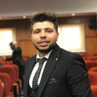 Islam Gomaa