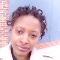 Francine Niyokwizera