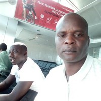 Eliud Musungu