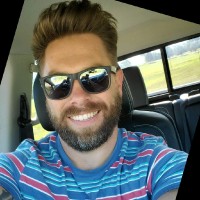 Kevin Barrett