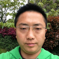 Hogan Liu
