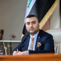 Asst.prof.dr. Saif Alsaidi