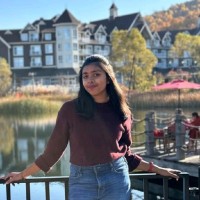 Ashna Sunil