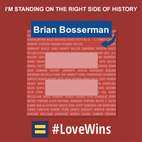 Brian Michael Bosserman