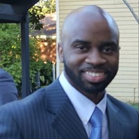 Brent West