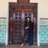 Rajashri Kolhe