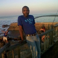 Lubabalo Eric Mxhalisa