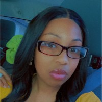 Jesmine Moore