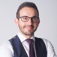 Xavier Calzada Hernandez