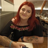 Caitlin Murphy
