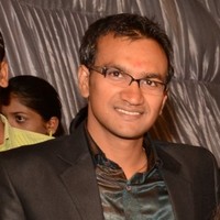 Vinit Kumar Kushwaha