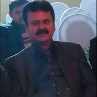 Dr.  MIRZA ARIF BEG