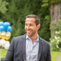 Christophe Saget