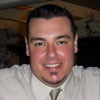 Stephen Cureatz