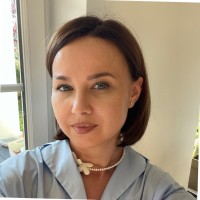 Olena Fischer