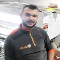 Ali Tasar