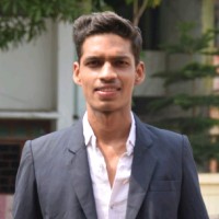 Prashant Dewangan
