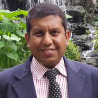 Bish Rath, Biz and Tech Productivity Transformation SME