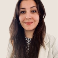 Lisa Taffoureau - Fortas