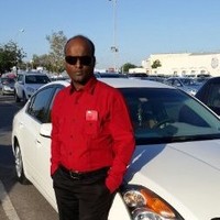 Ramesh Rajan