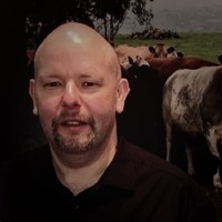 Richard Collins
