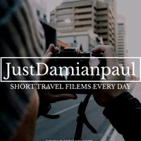 JustDamianPaul Paul