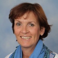 Anneke Vd Velden, Sint Joriscollege