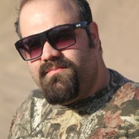 Masoud Khandakhand