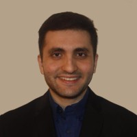 Cem Alpman, M.A.