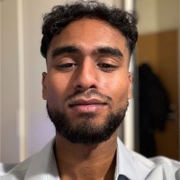 Mohammed Shueb Ahmed