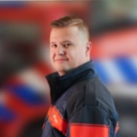Jorn Wielinga - De Noord