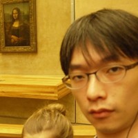 Chris Chang