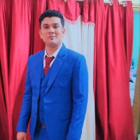 Syed Mohammad Shahzeb Qayam